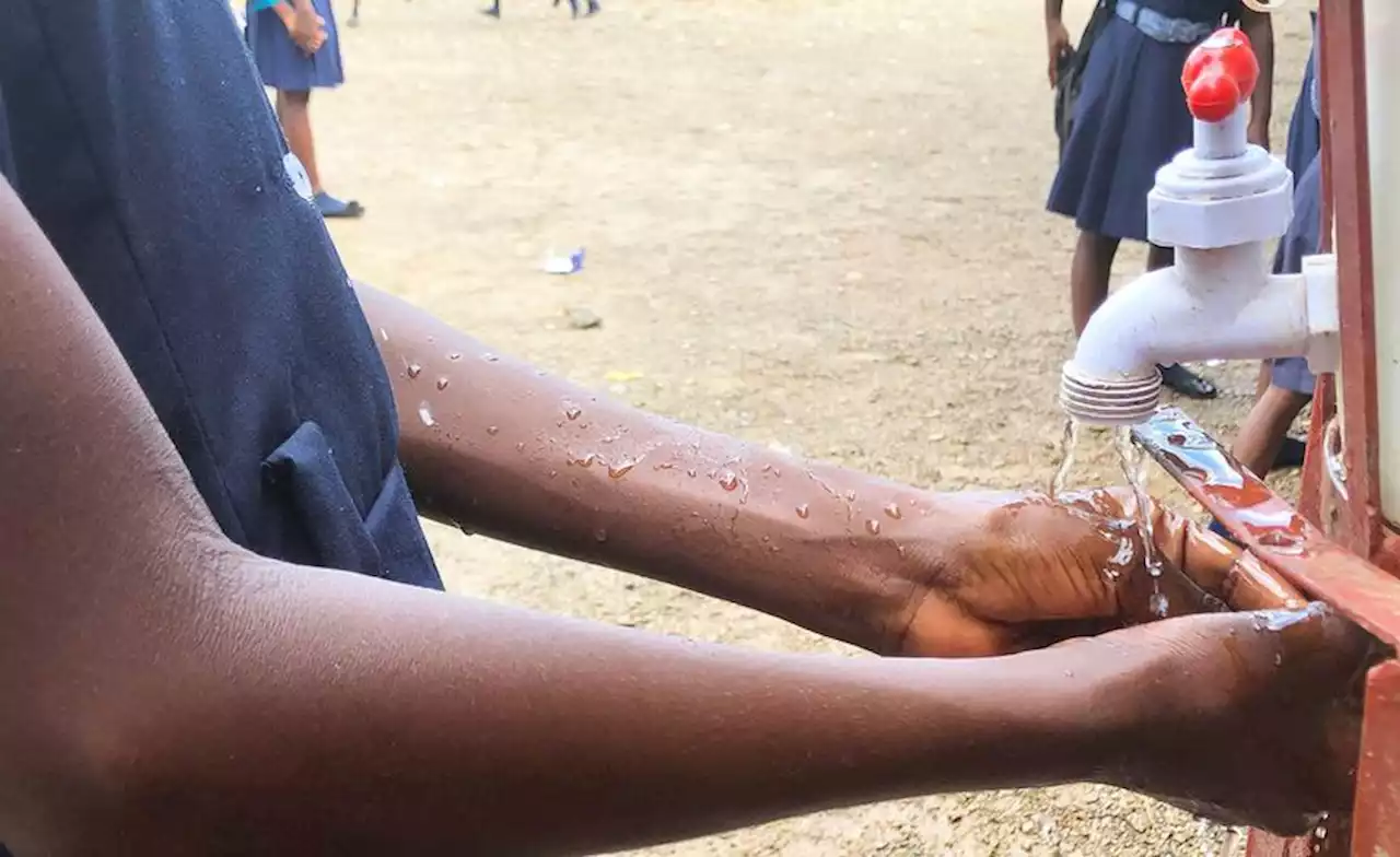Zimbabwe Records Over 3,000 Suspected Cholera Cases, 19 Deaths