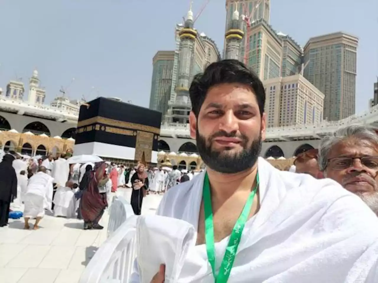 مدير الأوقاف الحكومية بإحدى ولايات الهند: جهود المملكة جبارة بموسم الحج