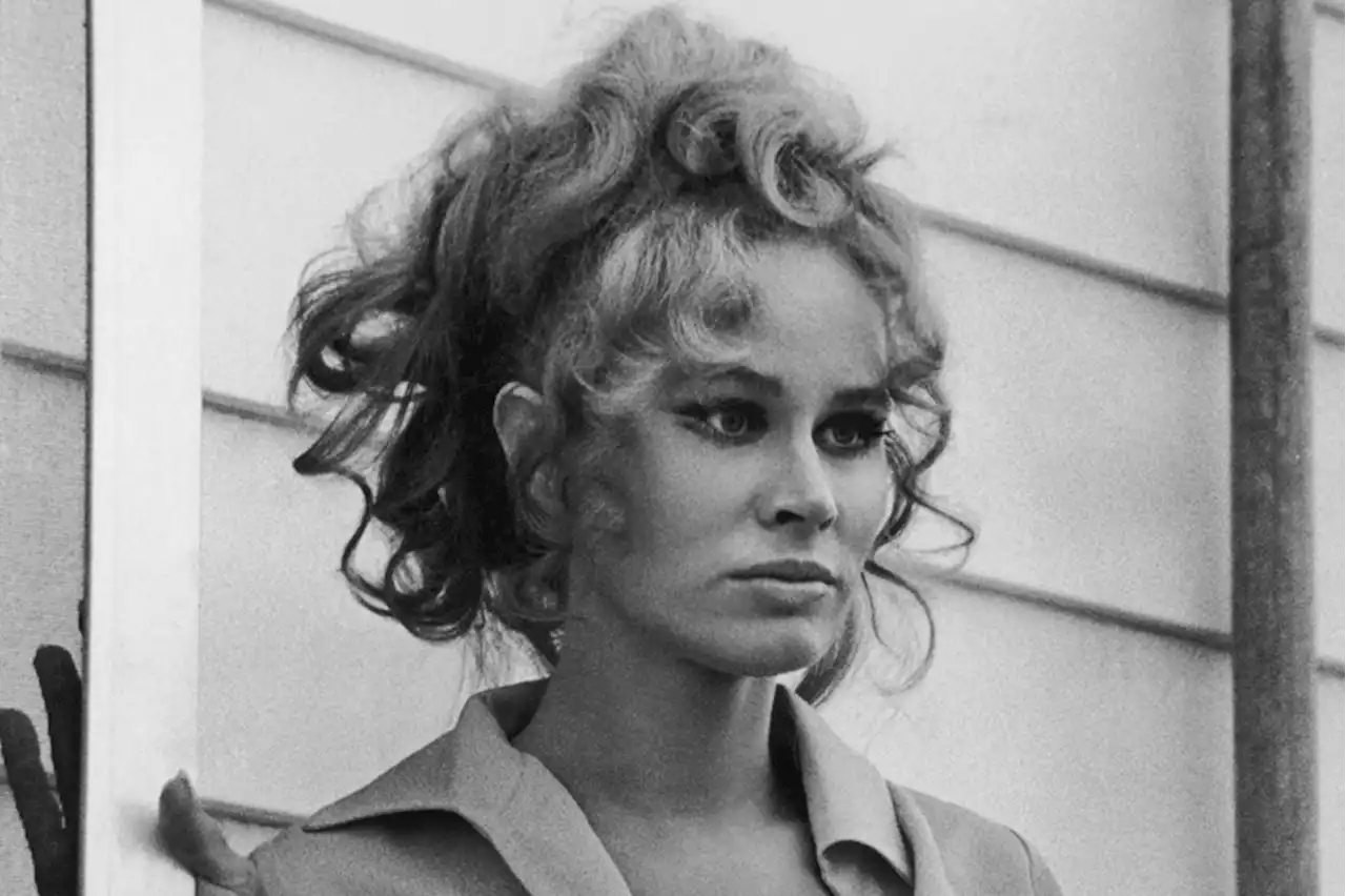 Karen Black