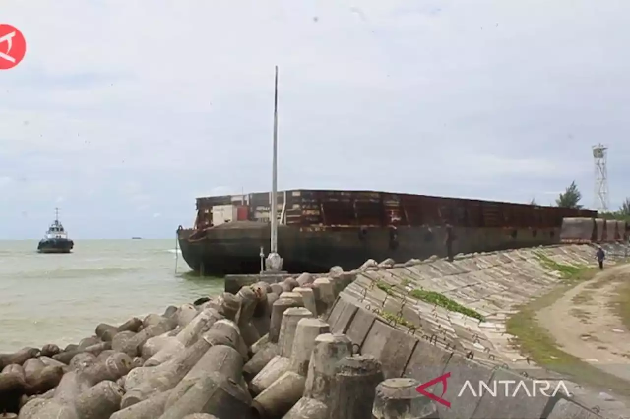 BMKG minta nelayan waspada gelombang tinggi di barat selatan Aceh