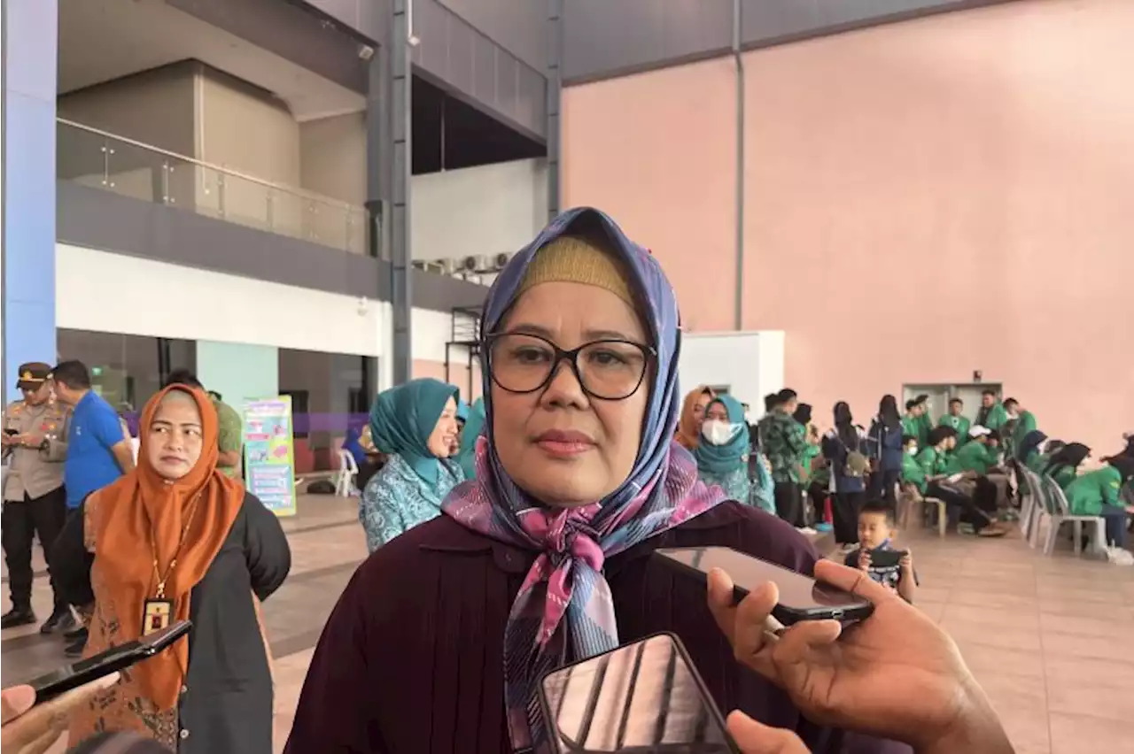 Wagub Kepri imbau warga perkuat pengawasan anak tekan kekerasan