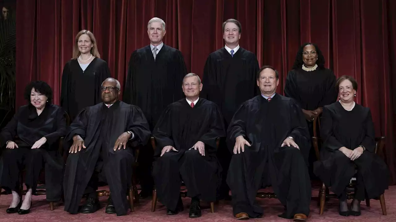 In 370 days, Supreme Court conservatives dash decades of abortion and affirmative action precedents