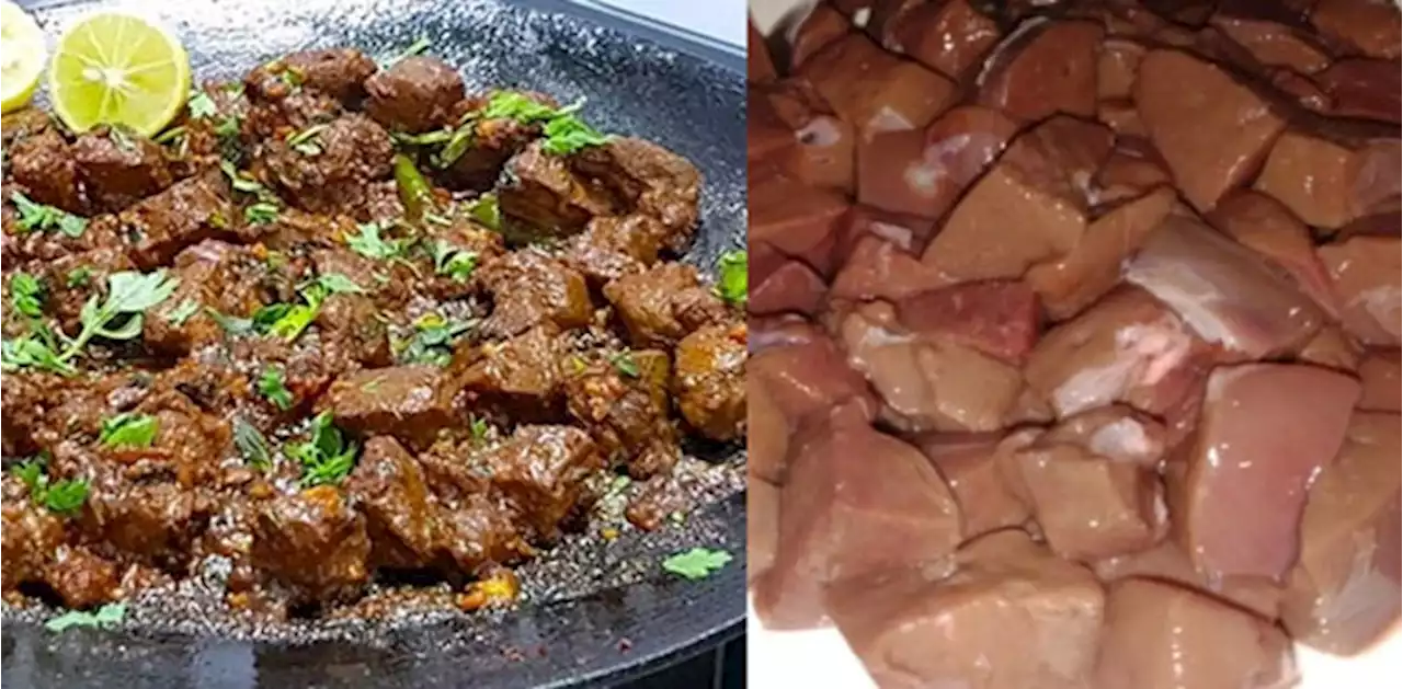 ذائقہ دار ’چرغہ کلیجی‘ بناںے کا بہترین فارمولا جانیے!!