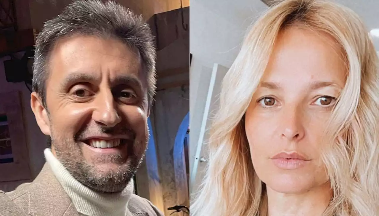 Daniel Oliveira celebra nova vitória da SIC e Cristina Ferreira fala em 'vento'