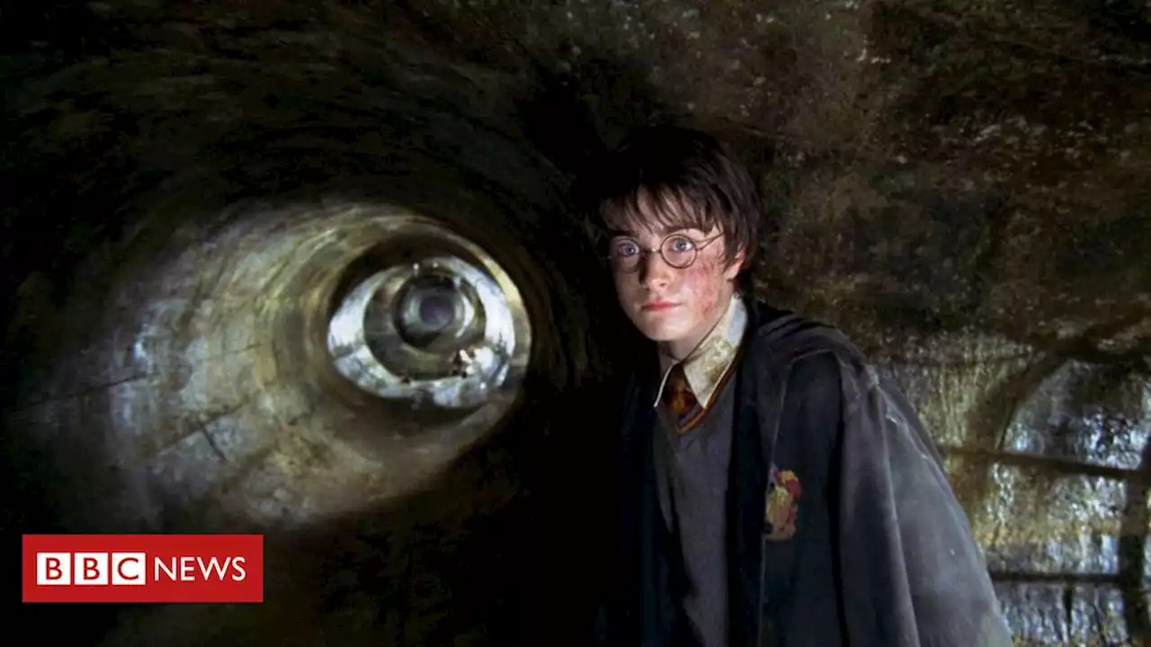 Os livros de séculos passados que inspiraram as magias de Harry Potter - BBC News Brasil