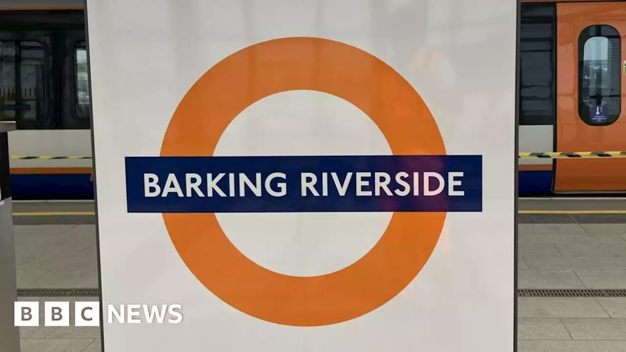 London Overground lines to be given names