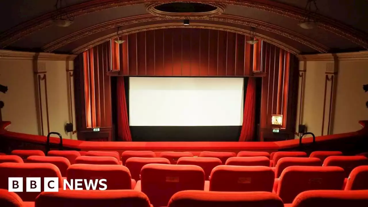 Leeds' Hyde Park Picture House reopens to public after revamp