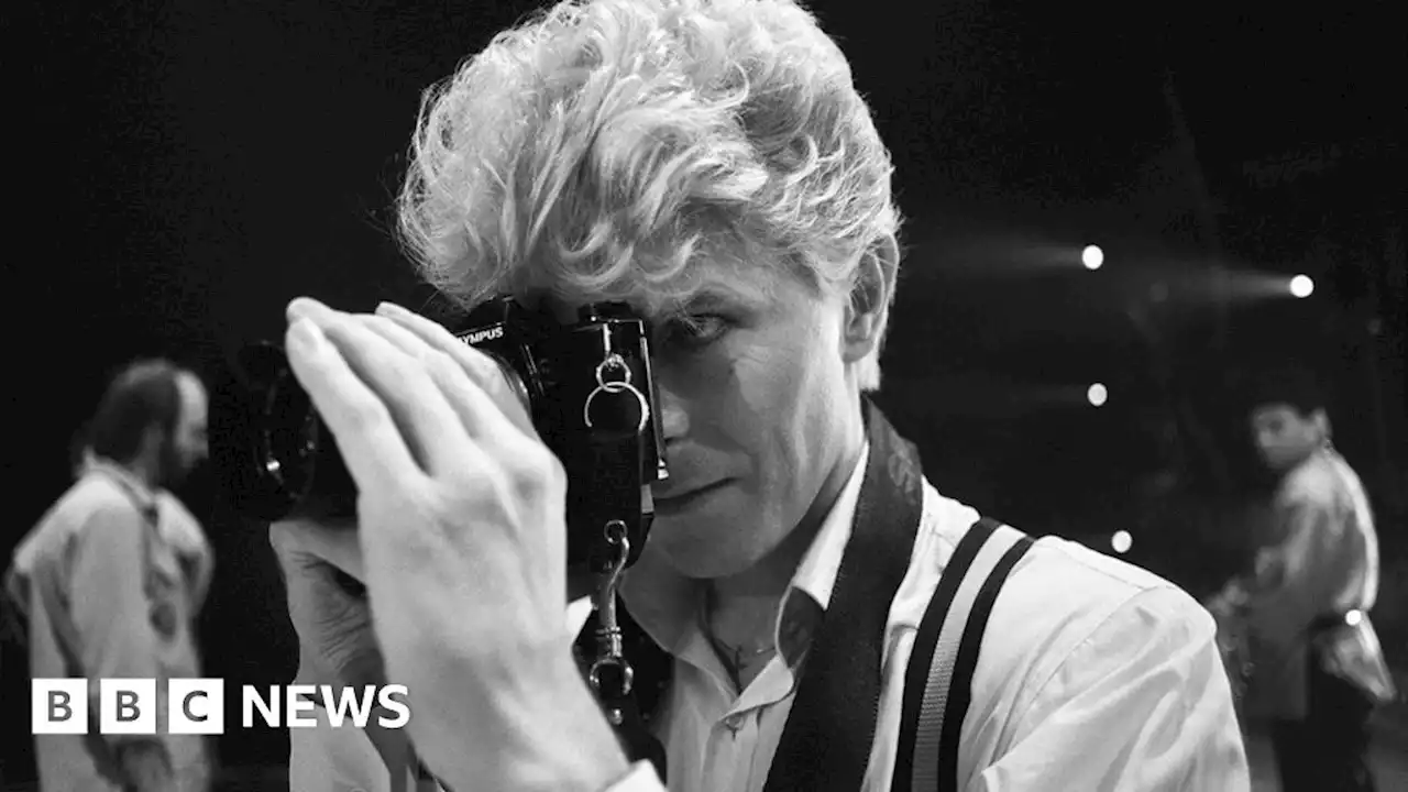 David Bowie's 1983 shows in Milton Keynes remembered