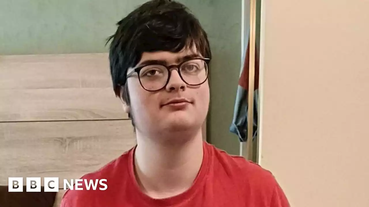 Disabled teen's wheelchair lost on Edinburgh to Paris flight