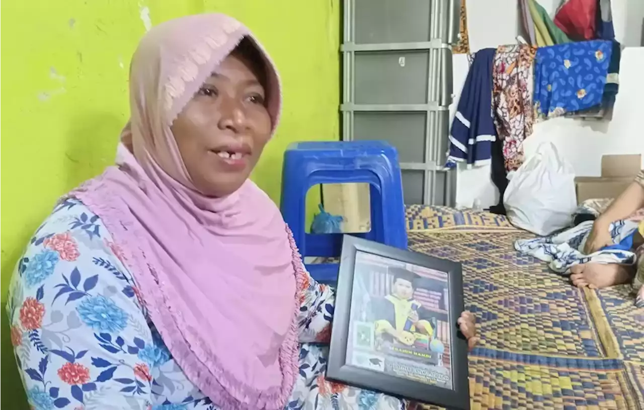 Siswa Kelas 2 SD di Medan Tewas Dipukuli Kakak Kelas, Ibu Korban: Pelaku 5 Orang