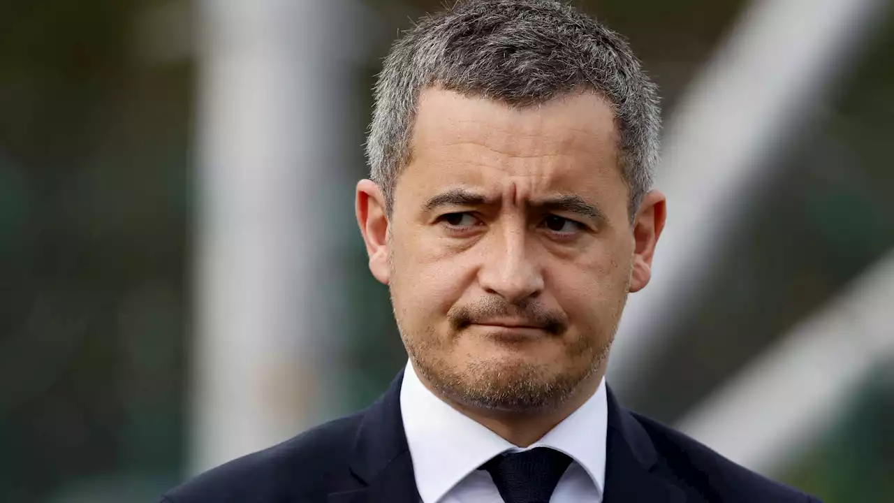 Émeutes après la mort de Nahel: Gérald Darmanin annonce au moins 471 interpellations