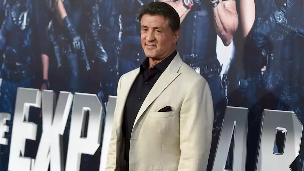 La carrière de Sylvester Stallone retracée dans le documentaire Netflix 'Sly'