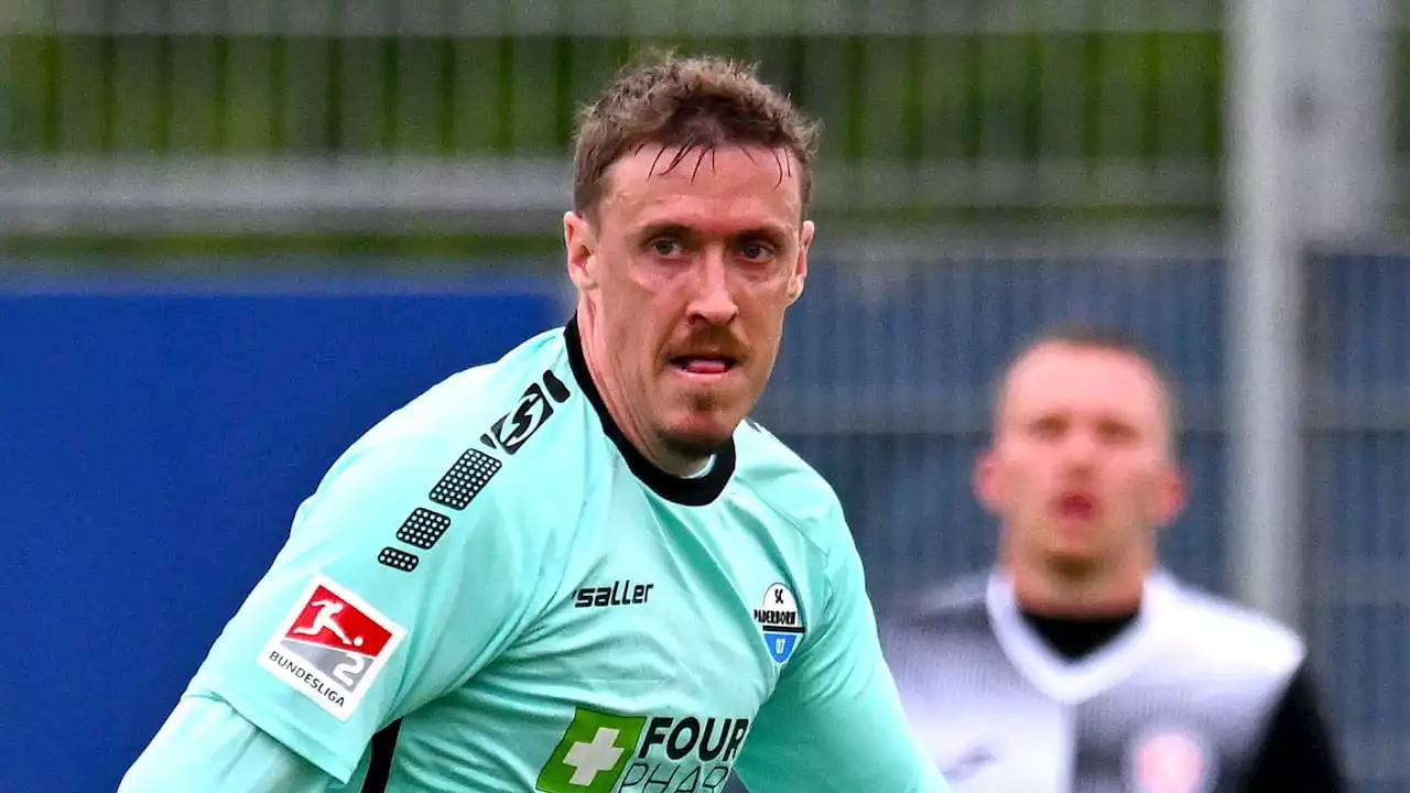 SC Paderborn: So lief das Paderborn-Debüt von Max Kruse – erst Bank, dann Vorlage!