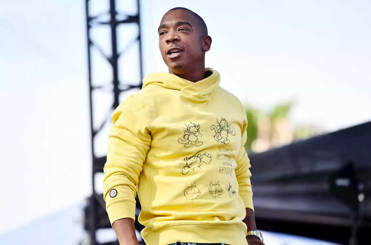 Ja Rule Talks ‘Power & Perseverance’ of Hip-Hop, Teases Macy’s 4th of July Fireworks Performance