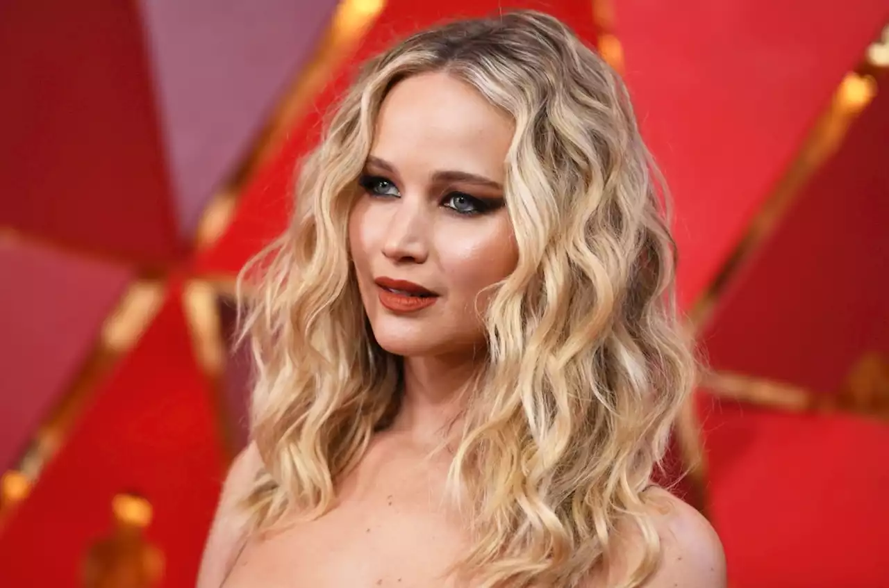 Jennifer Lawrence Didn’t Know Jack Harlow Is From Her Hometown