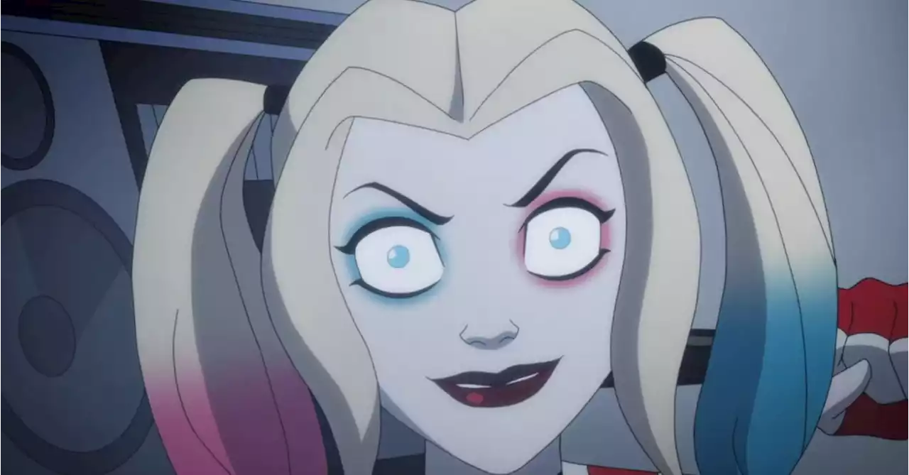 Harley Quinn Season 4 Reminder Included in Max's July 2023 Trailer