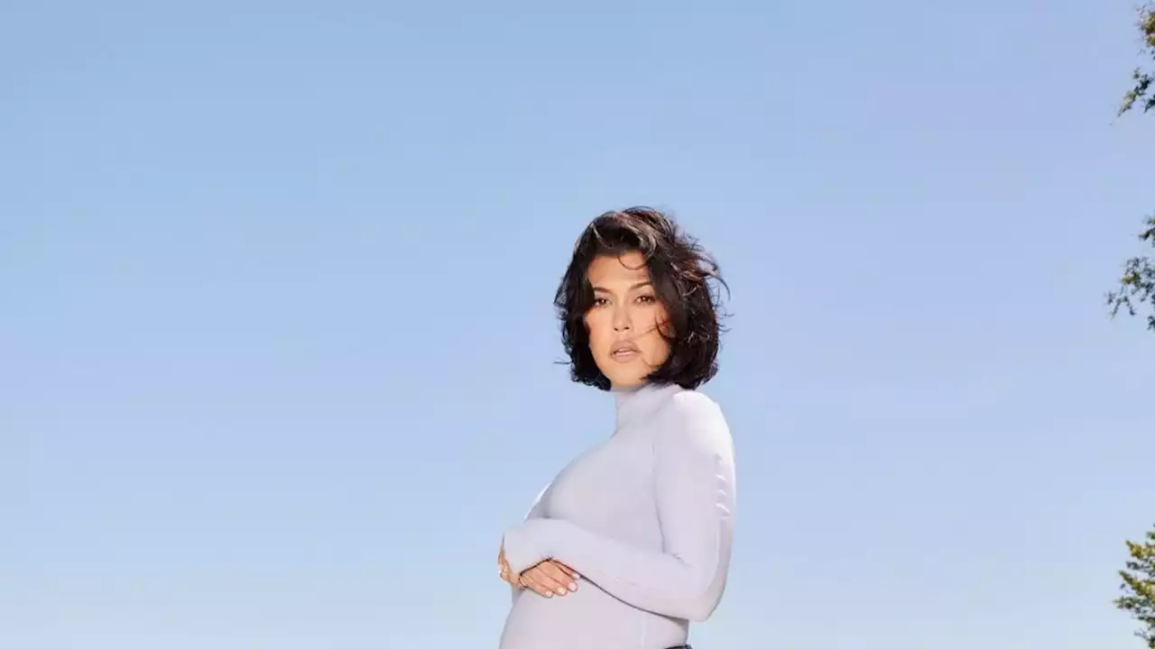 I’ve Been Pregnant At 33 And At 43. Here’s My Advice To You, Kourtney Kardashian