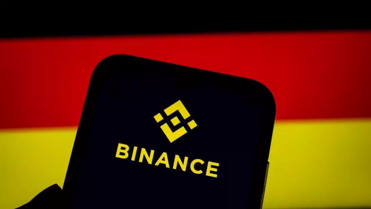 Binance Reportedly Denied Crypto License in Germany – Exchanges Bitcoin News