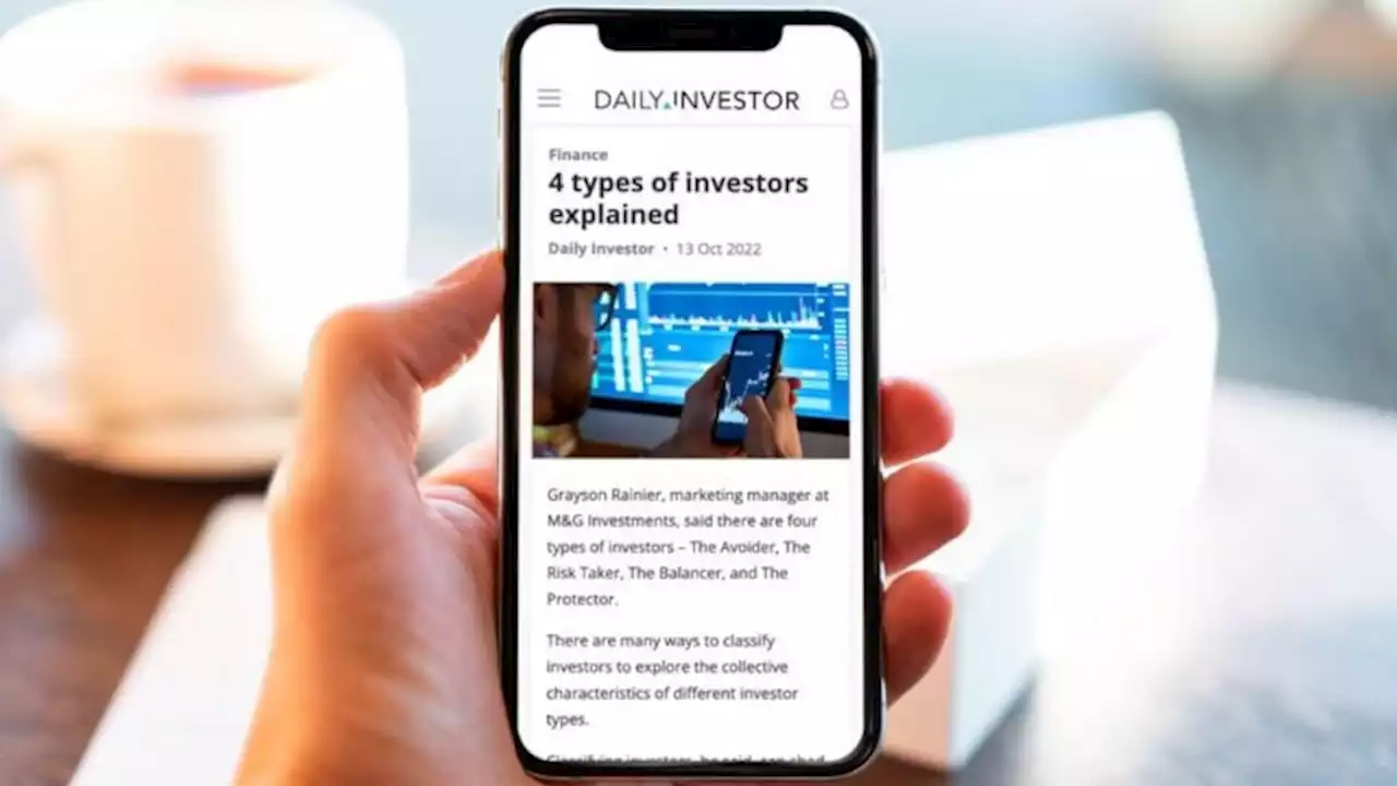 The power of sponsored articles on Daily Investor