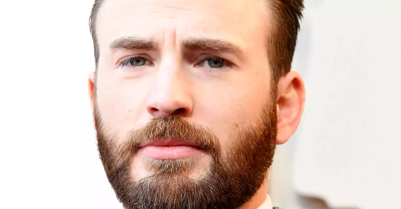 Here's Why Chris Evans Took Down His Instagram And Twitter