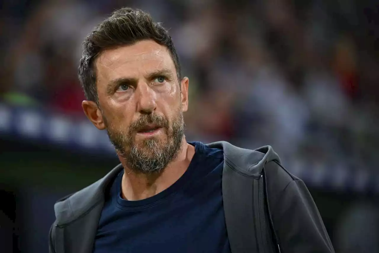 Frosinone, adesso è UFFICIALE: Di Francesco nuovo allenatore - Calciomercato