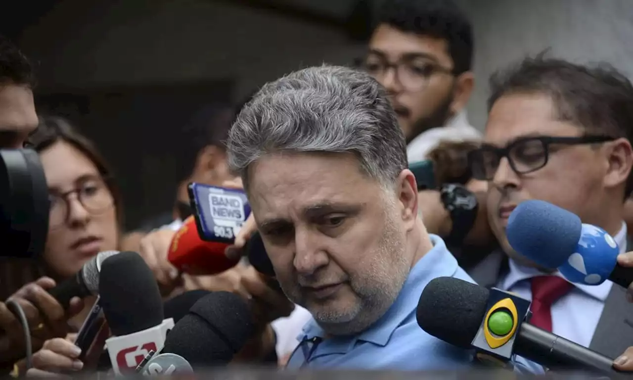 Dias Toffoli anula provas usadas em ação contra Anthony Garotinho