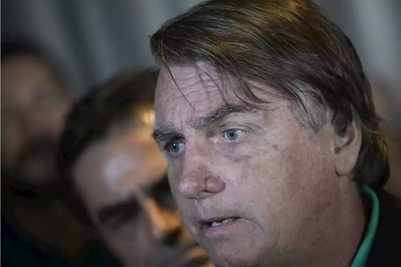 Tchau Querido Inelegibilidade De Bolsonaro Vira Piada E Motivo De Festa Nas Redes 8606