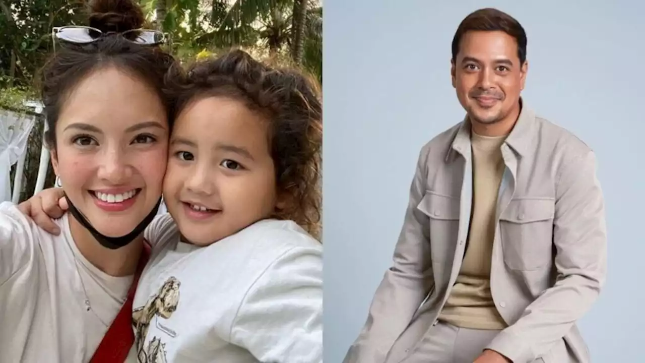 Ellen Adarna ibinunyag na ‘doble’ magbigay ng sustento si John Lloyd Cruz sa anak na si Elias