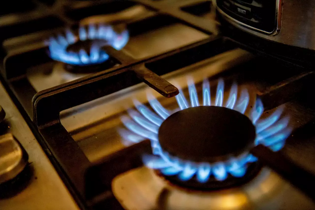 Energy bills fall as new price cap introduced