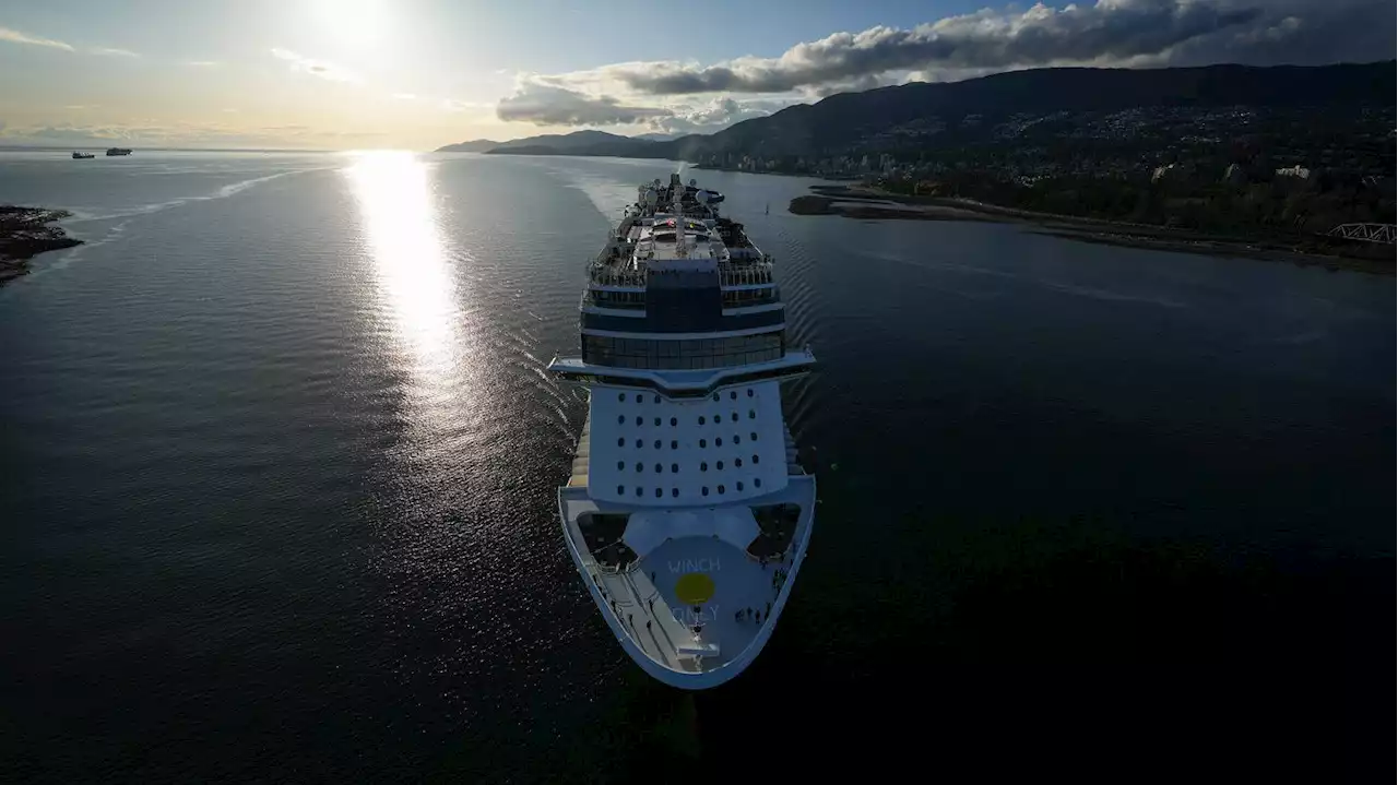 Possible B.C. port strike will spare cruise ships, employers say