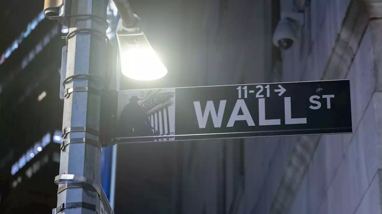 Wall Street wettet Ende der Fed-Zinsanhebungen