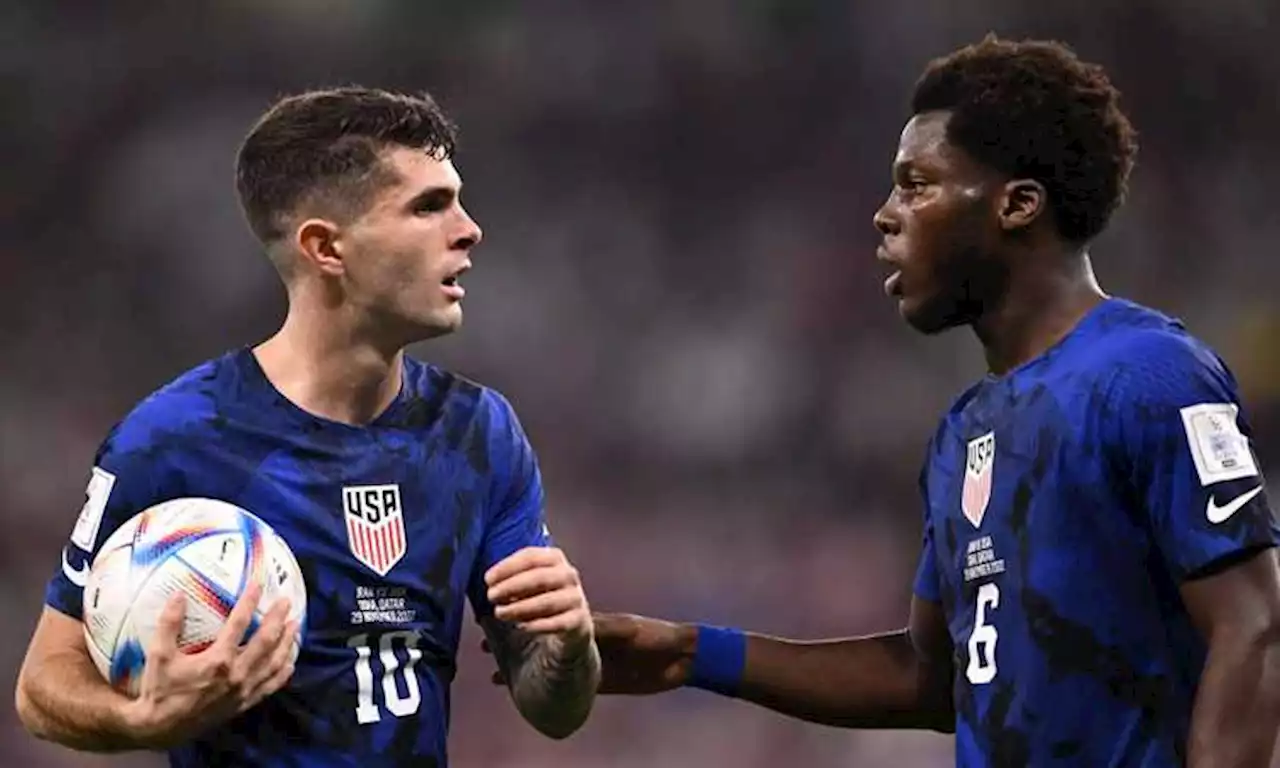 Il Milan parla sempre più inglese: fiducia in aumento per Pulisic e Musah