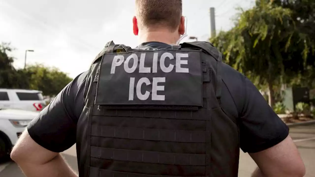 Migrant who died in ICE custody was held for months, despite recommendation for release, SPLC says | CNN