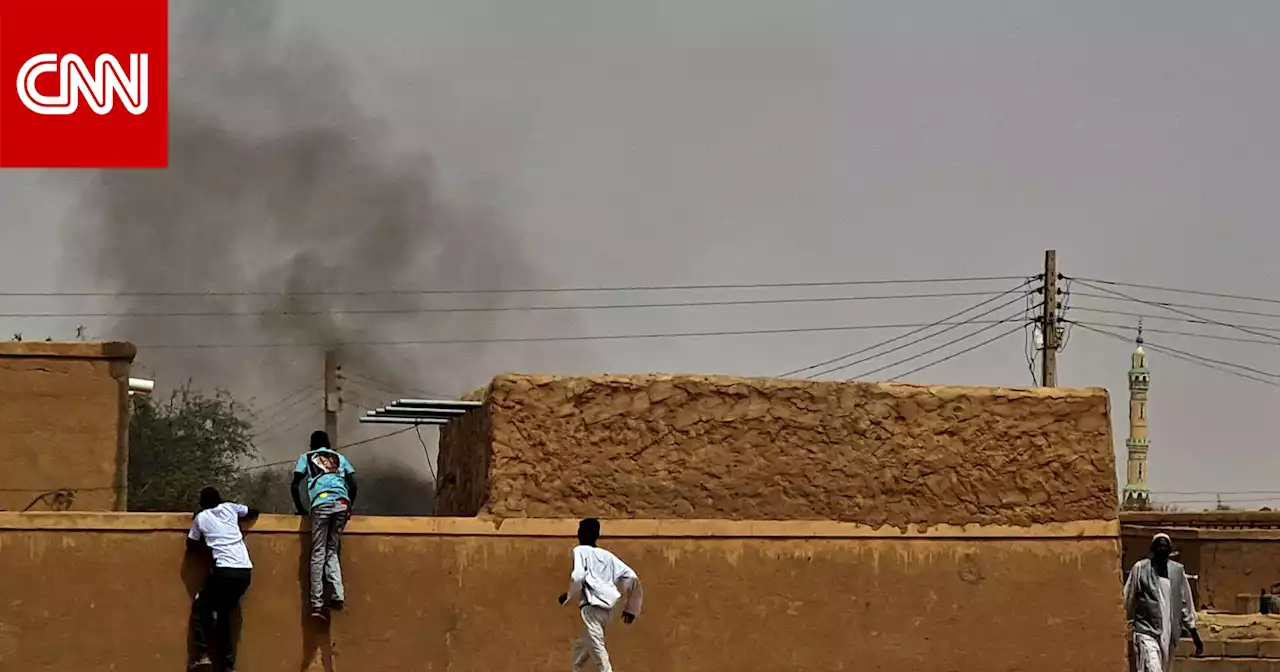 سلطة الطيران المدني: تمديد إغلاق المجال الجوي السوداني حتى 10 يوليو