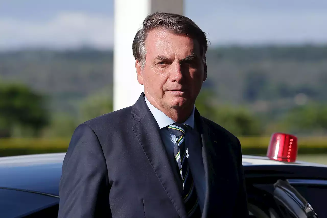 Bolsonaro diz que votação por inelegibilidade no TSE foi “perseguição“ e “abuso de poder político“