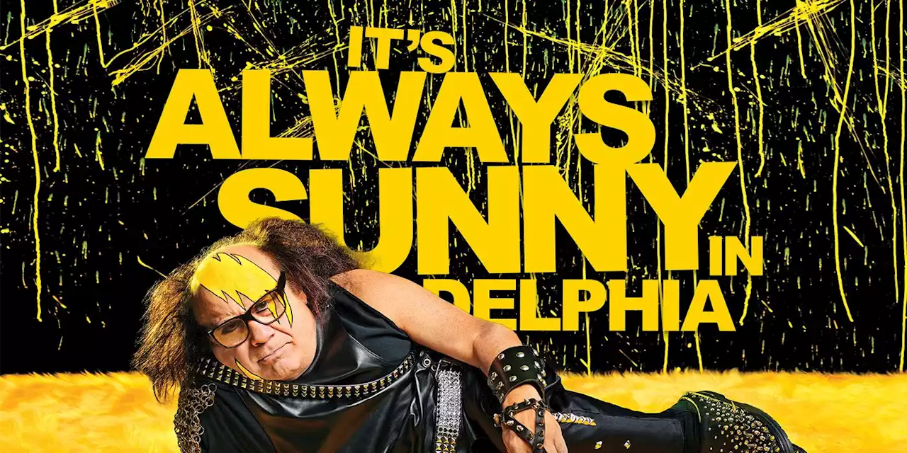 Here’s Why These ‘It’s Always Sunny’ Episodes Aren't Available to Stream