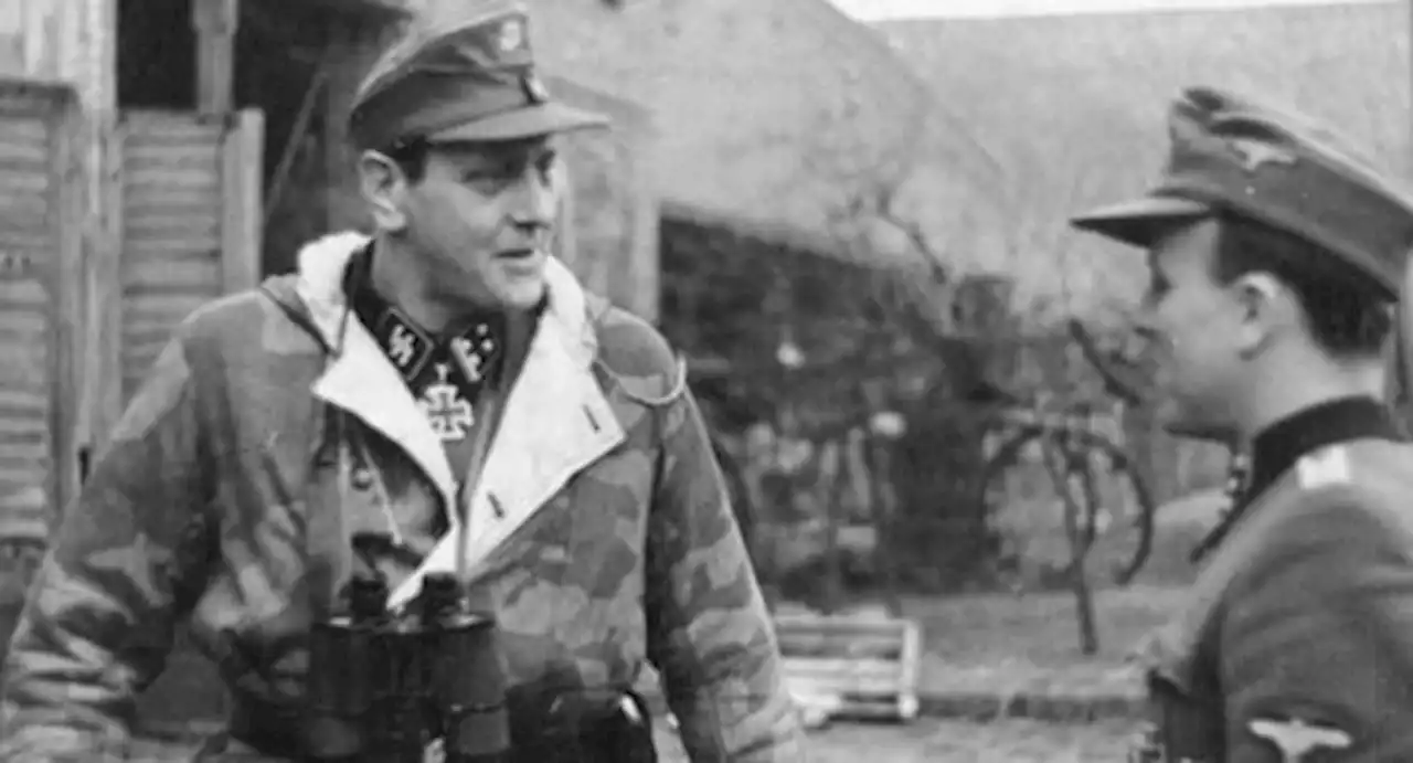 Otto Skorzeny e l'incredibile storia dei nazisti arruolati dal Mossad