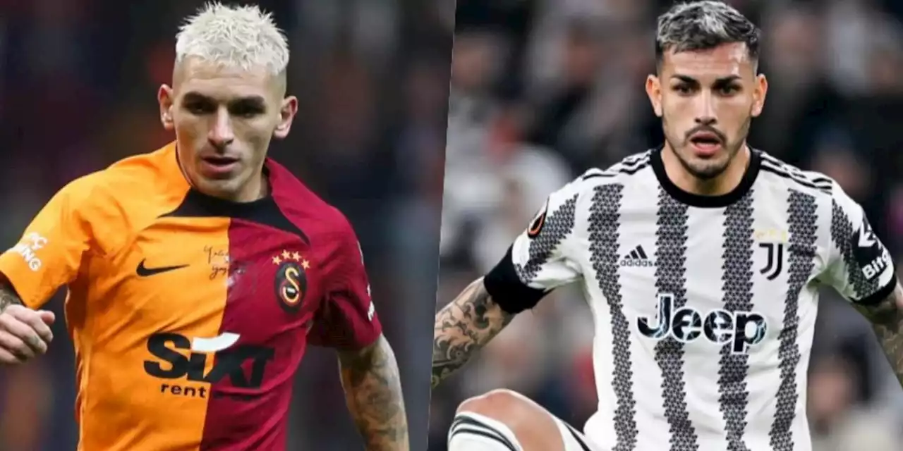 Lazio, Torreira e Paredes ancora in ballo per Sarri