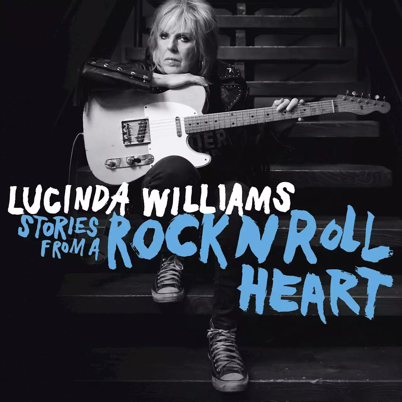 Music review: Lucinda Williams at 70 is still finding her muse, still making music that matters