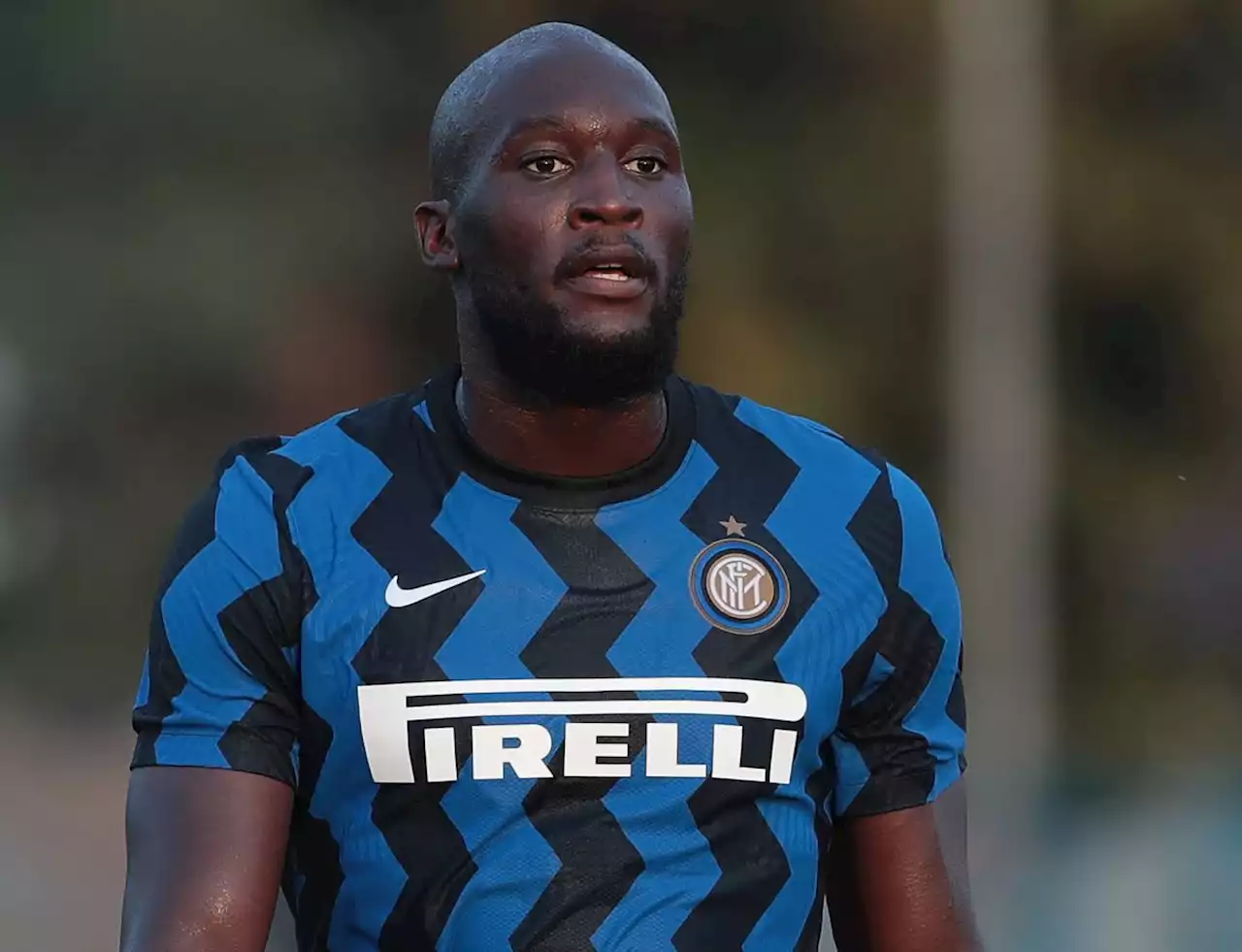 Transfer: Even Saudi club offered only €50m - Inter refuses to meet Chelsea's demand for Lukaku