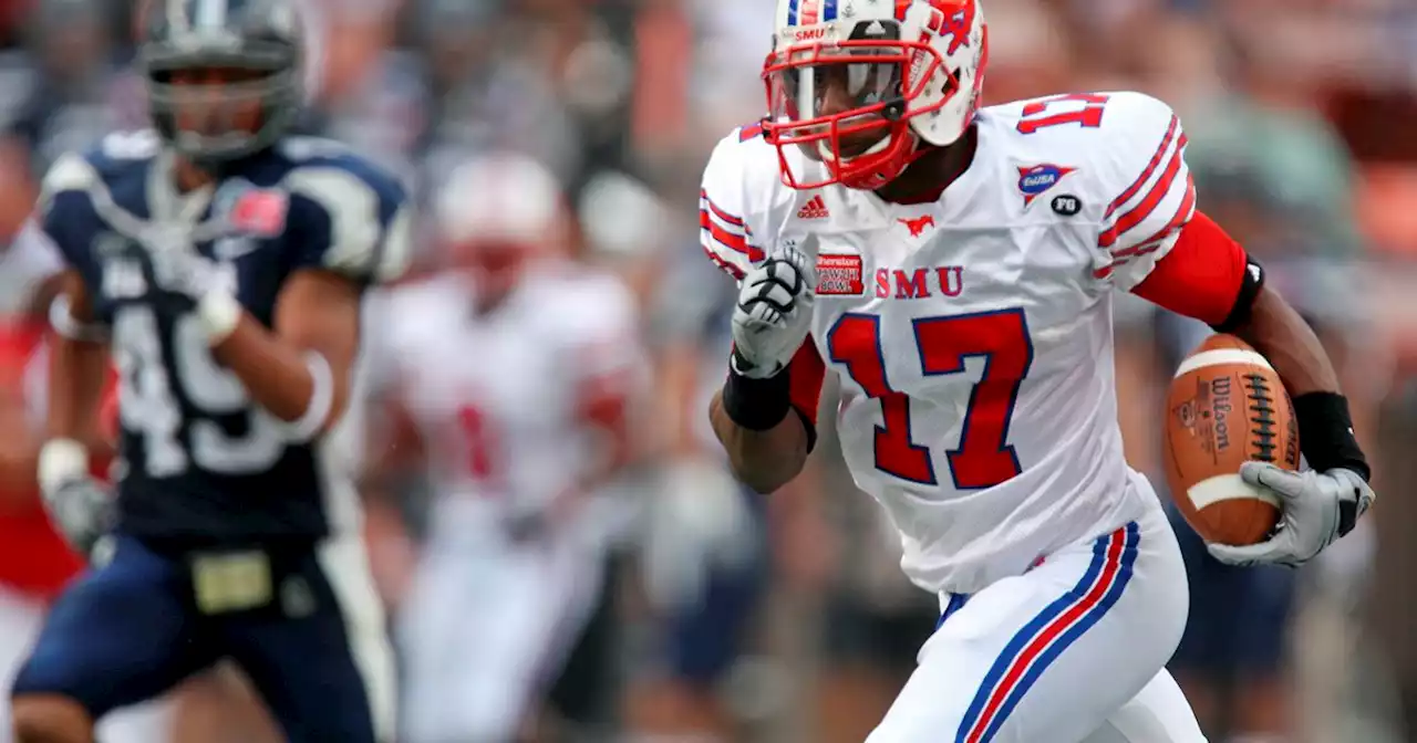 SMU announces 2023 Hall of Fame class