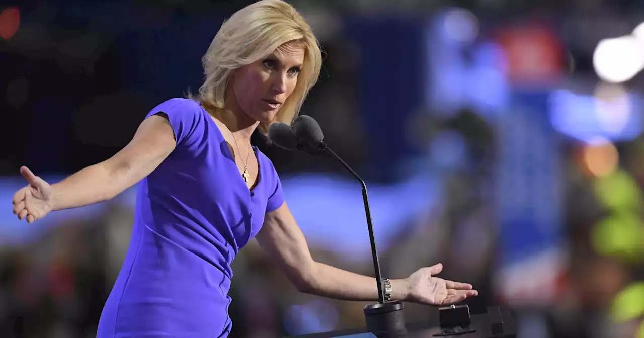 Ingraham: Democrats play American voters for fools