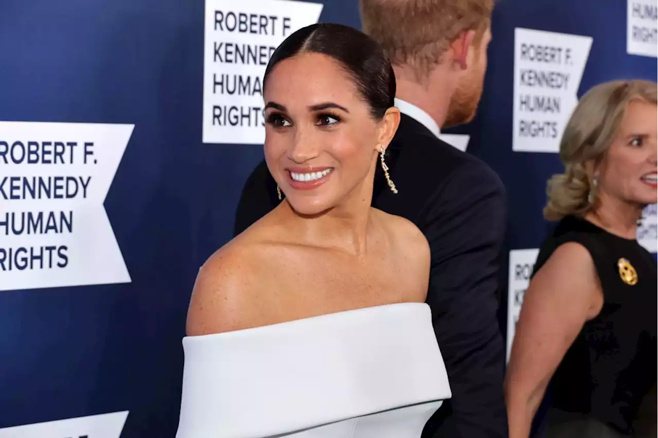 UK Newspaper Publishes Front Page Apology After Meghan Article Ruled As Sexist