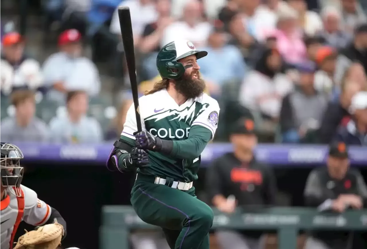 Rockies' Charlie Blackmon after MLB cancels games following failed  negotiations: “The fans are hurt the most” – The Fort Morgan Times