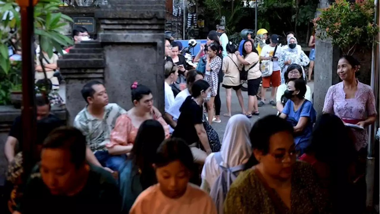 Mampir ke Mak Beng, Restoran Legendaris Ketiga Dunia di Bali