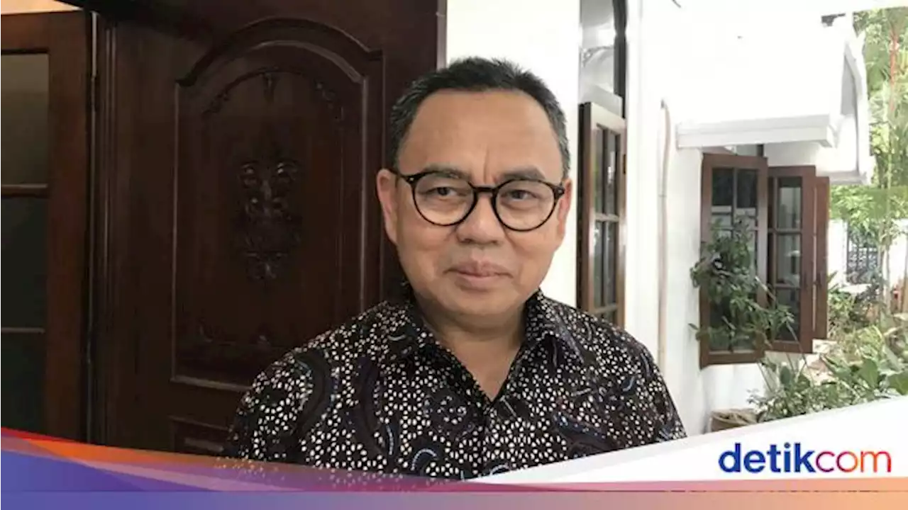 Sudirman Said Yakin Anies Tak Lagi Dijegal Usai Umumkan Cawapres