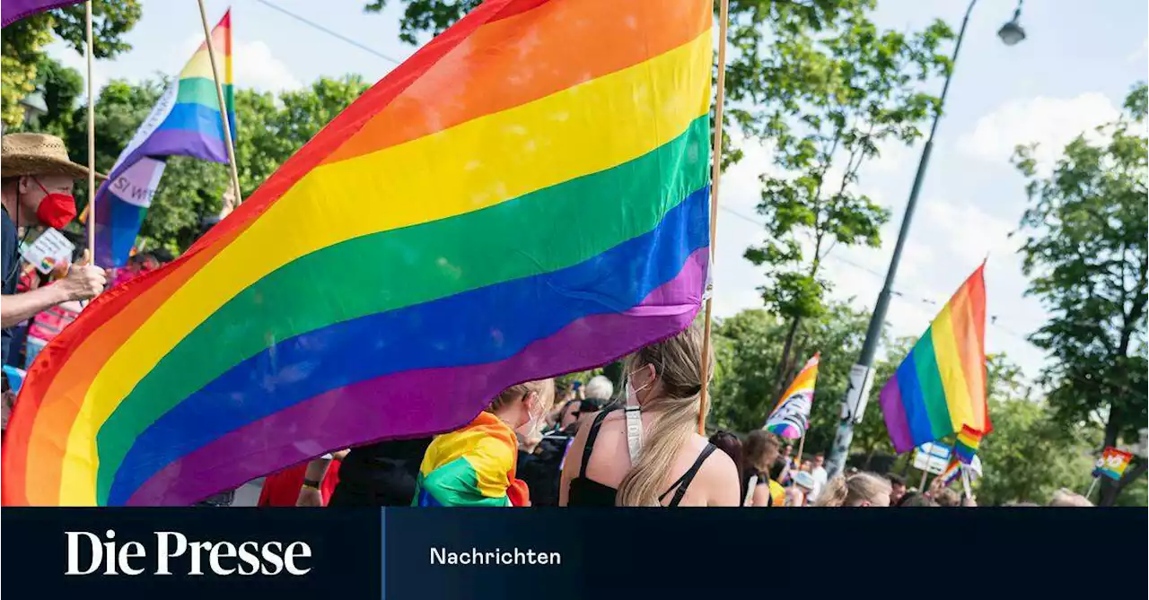 Geplanter Pride-Anschlag: 14-Jähriger fragte in Chat, wie er Bombe...