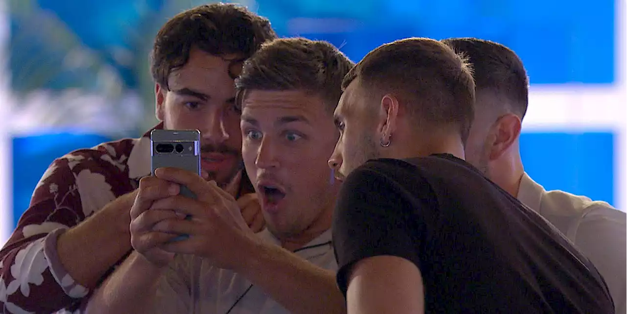 Love Island 2023 sees ultimate Casa Amor twist