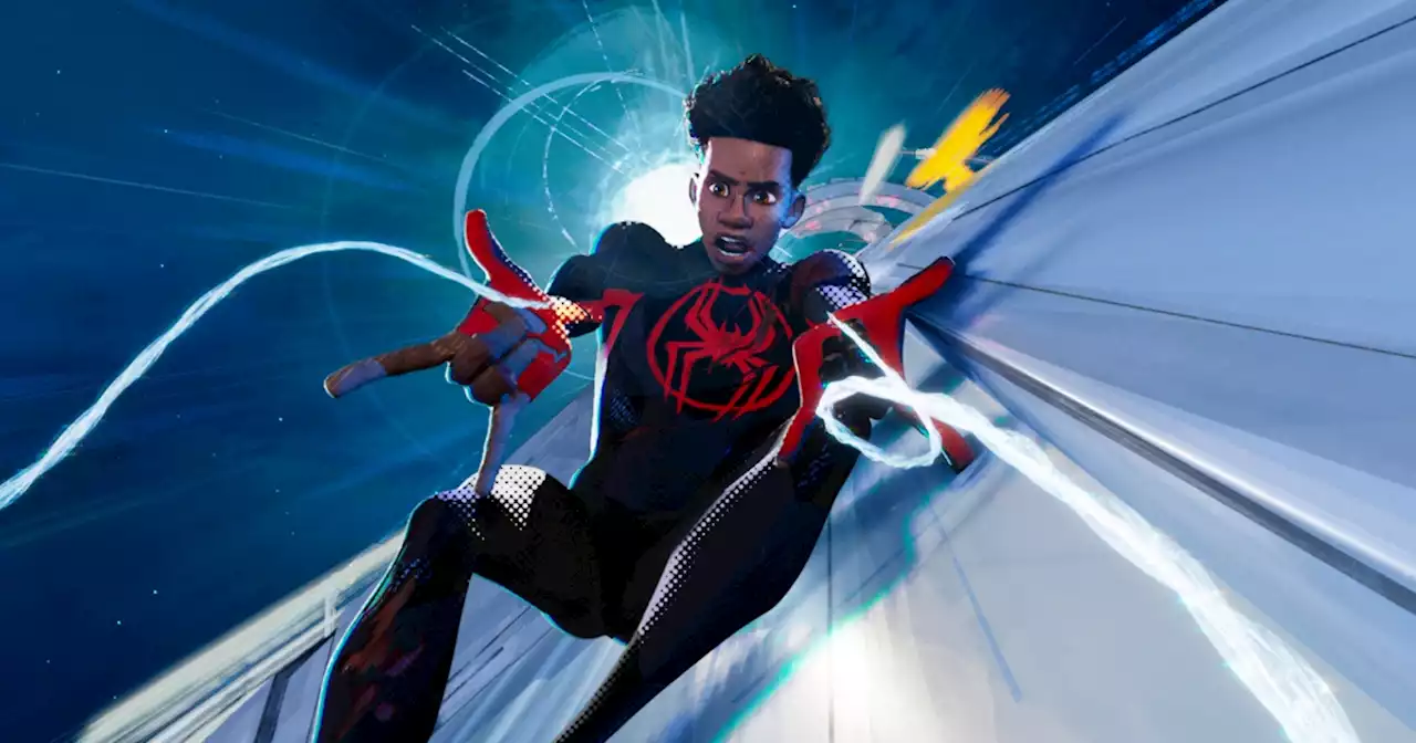 What will happen in Spider-Man: Beyond the Spider-Verse? | Digital Trends