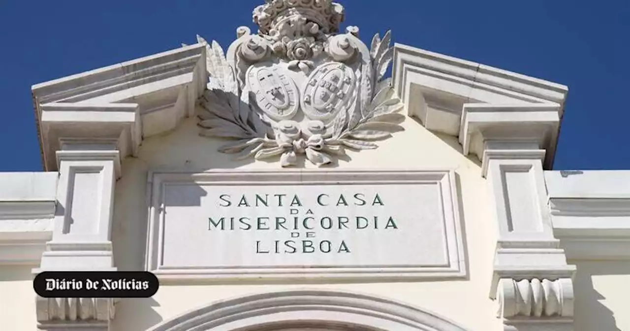 Ministério Público investiga contratação de funcionários na Santa Casa da Misericórdia de Lisboa